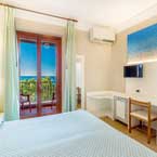 A double room