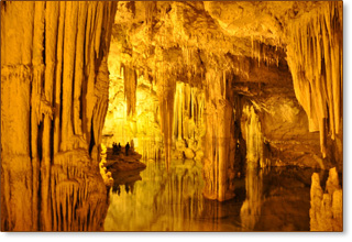 Le grotte di Nettuno (Gian Piero Carboni)